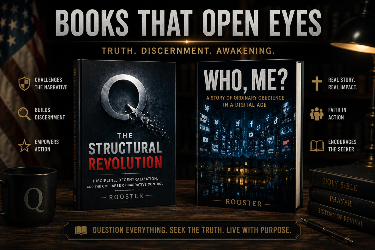 Books