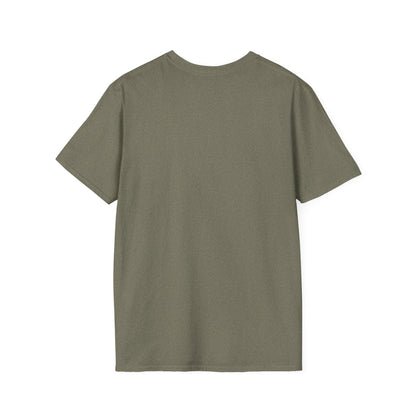 MAGA Gold Lion T‑Shirt — Bold Patriotic Crest Tee image 3