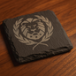 MAGA Elite – 4x4 Slate Coaster image 0