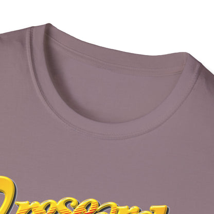 Research Vintage T-Shirt — "Research EST. 1776" Retro Script Science Tee