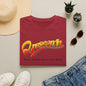 Research Vintage T-Shirt — "Research EST. 1776" Retro Script Science Tee