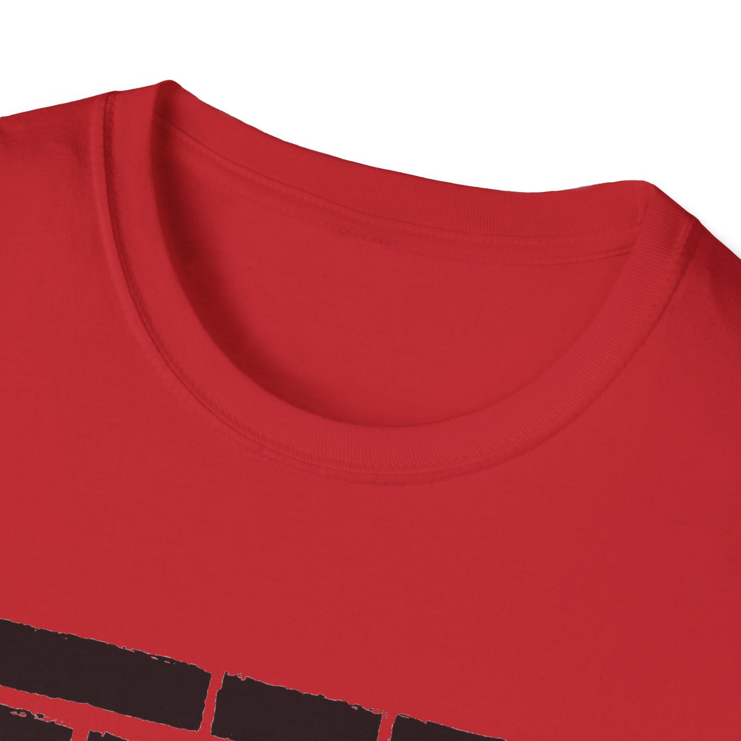 'Everything is Fine, Trust Your Government' Redacted Design Political Tee
