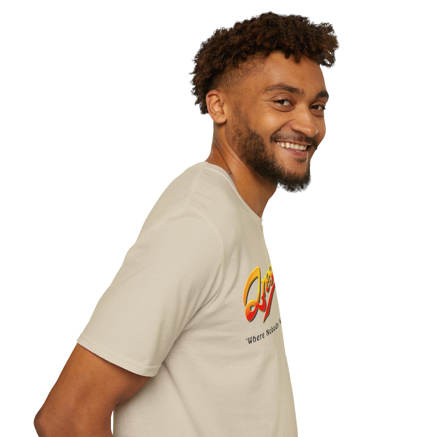 Research Vintage T-Shirt — "Research EST. 1776" Retro Script Science Tee