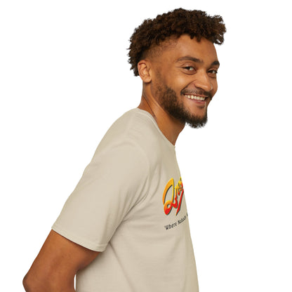 Research Vintage T-Shirt — "Research EST. 1776" Retro Script Science Tee