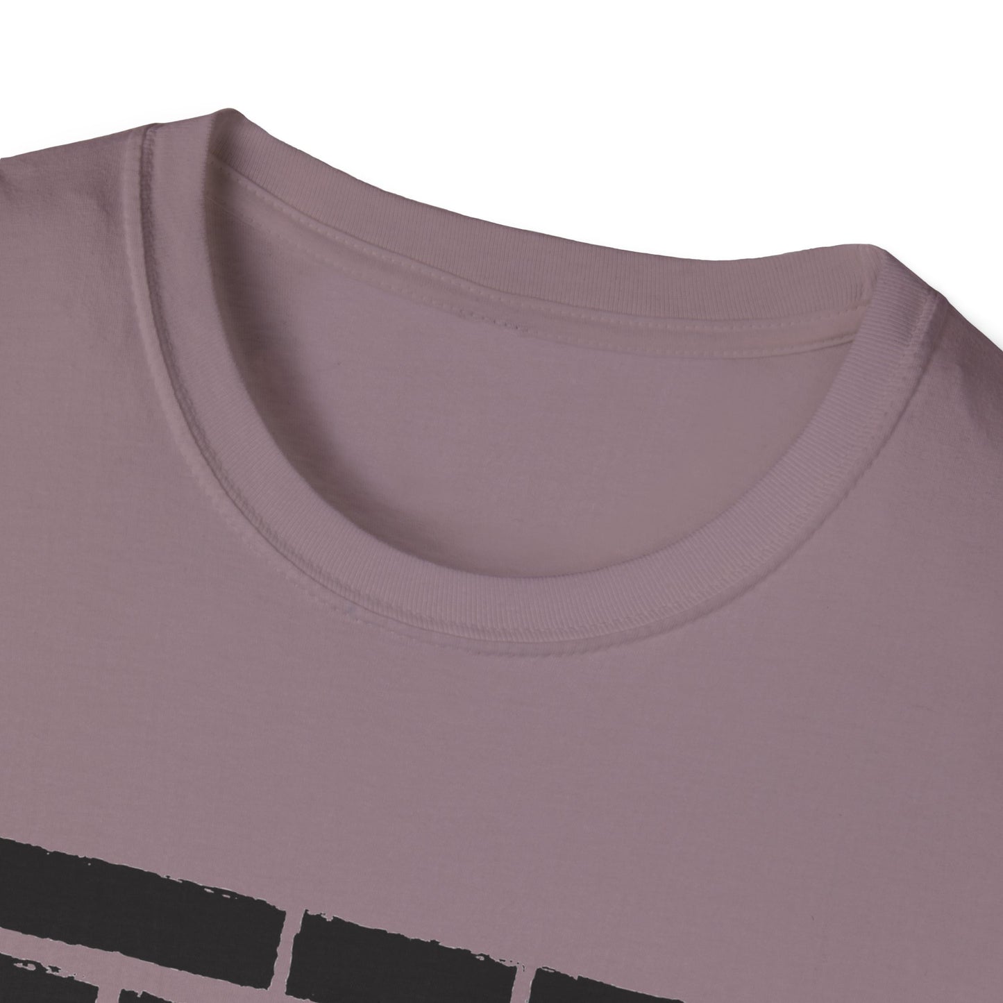 'Everything is Fine, Trust Your Government' Redacted Design Political Tee