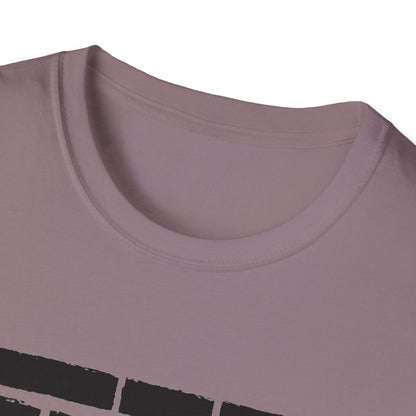 'Everything is Fine, Trust Your Government' Redacted Design Political Tee