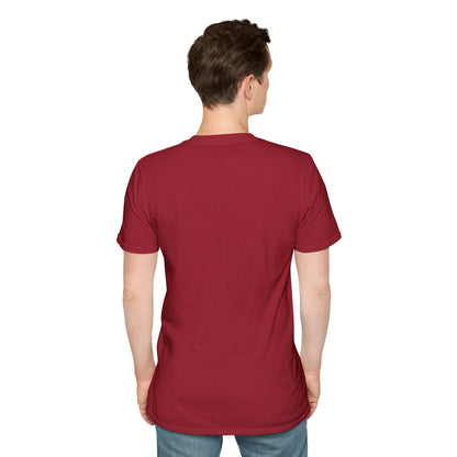 Research Vintage T-Shirt — "Research EST. 1776" Retro Script Science Tee