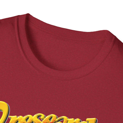 Research Vintage T-Shirt — "Research EST. 1776" Retro Script Science Tee