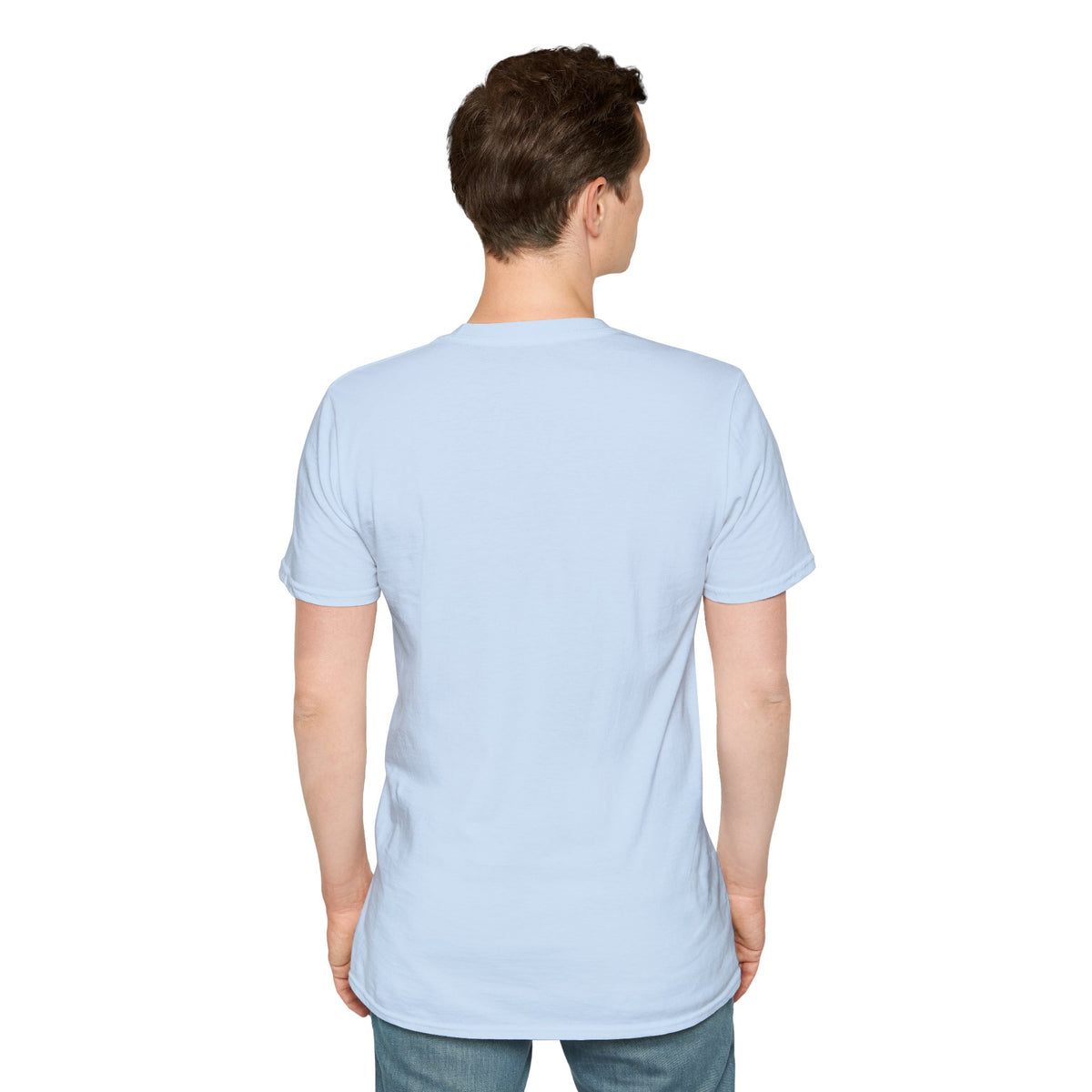 MAGA Lion T-Shirt — Bold Patriotic Graphic Tee