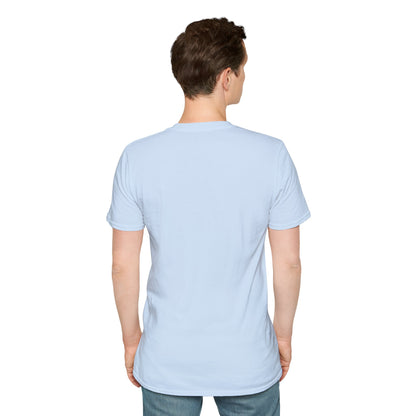MAGA Lion T-Shirt — Bold Patriotic Graphic Tee