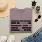 'Everything is Fine, Trust Your Government' Redacted Design Political Tee