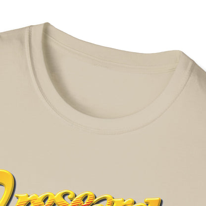 Research Vintage T-Shirt — "Research EST. 1776" Retro Script Science Tee