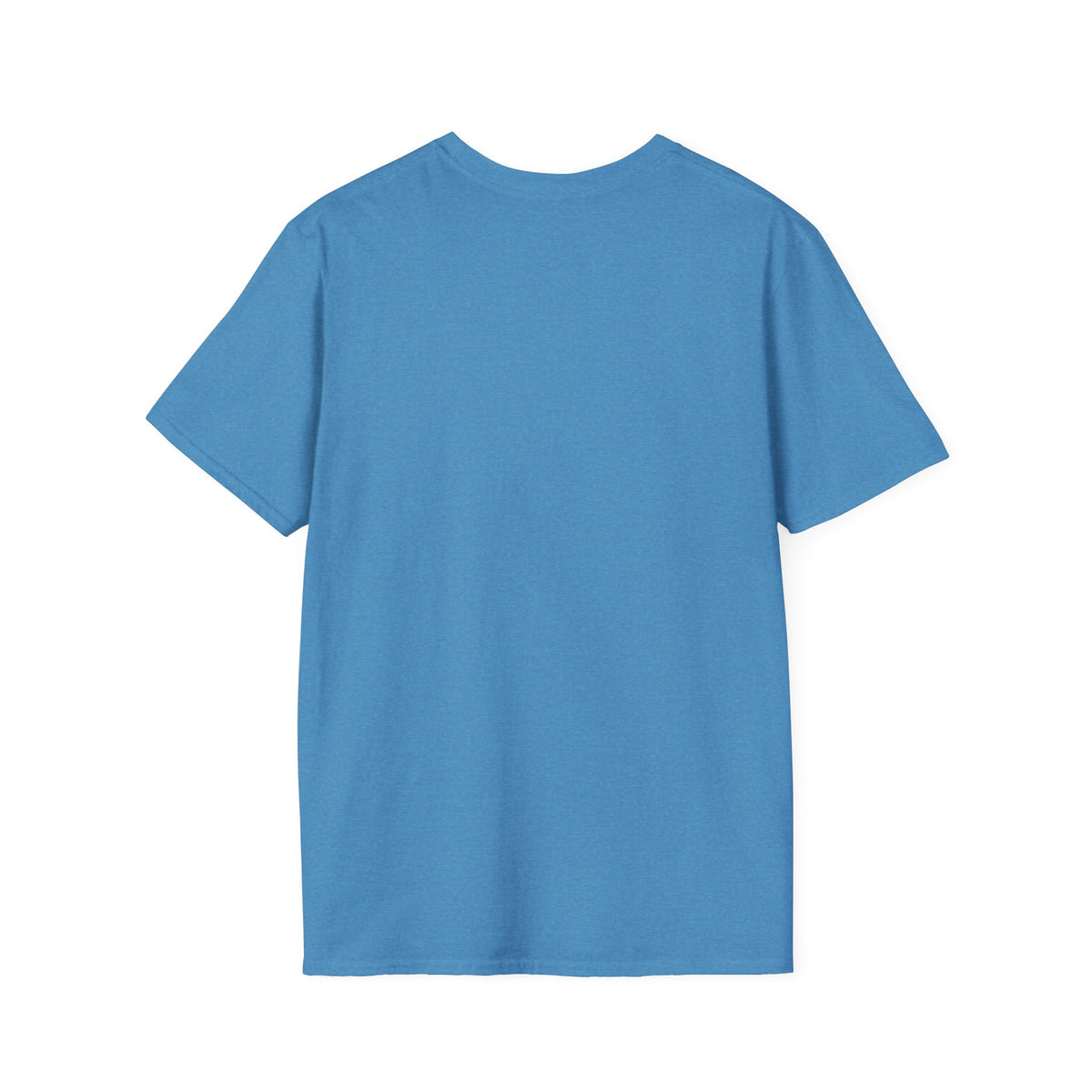 MAGA Lion T-Shirt — Bold Patriotic Graphic Tee