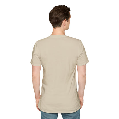 'Everything is Fine, Trust Your Government' Redacted Design Political Tee