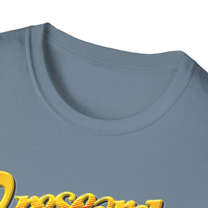 Research Vintage T-Shirt — "Research EST. 1776" Retro Script Science Tee
