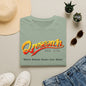 Research Vintage T-Shirt — "Research EST. 1776" Retro Script Science Tee