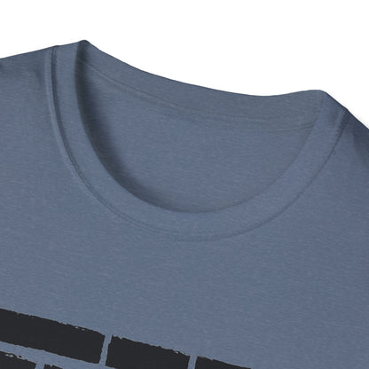 'Everything is Fine, Trust Your Government' Redacted Design Political Tee