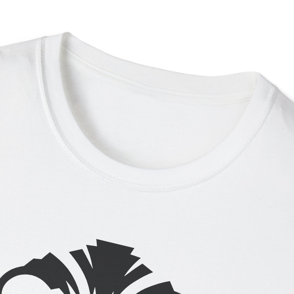 MAGA Lion T-Shirt — Bold Patriotic Graphic Tee