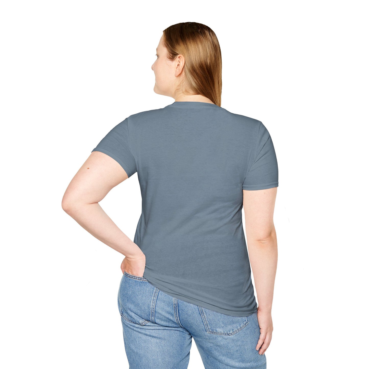 Research Vintage T-Shirt — "Research EST. 1776" Retro Script Science Tee