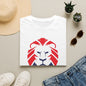MAGA Lion T-Shirt — Bold Patriotic Graphic Tee