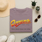 Research Vintage T-Shirt — "Research EST. 1776" Retro Script Science Tee