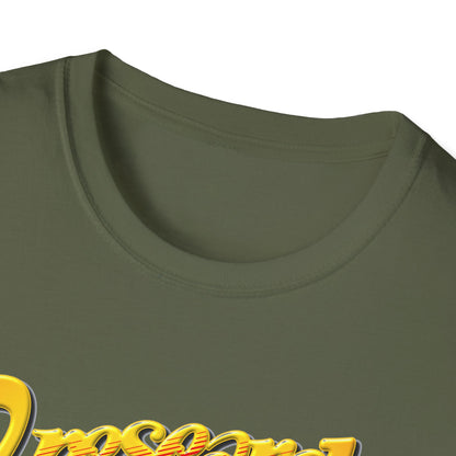 Research Vintage T-Shirt — "Research EST. 1776" Retro Script Science Tee