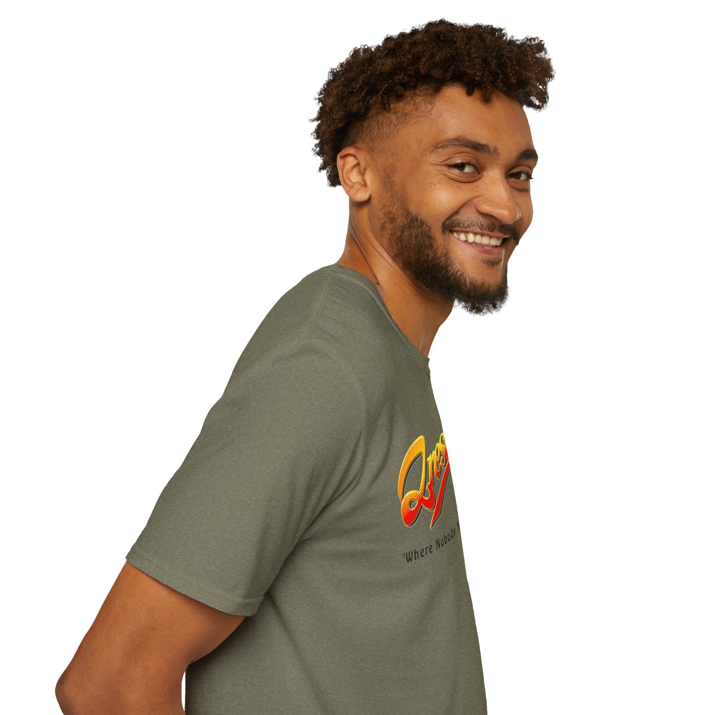 Research Vintage T-Shirt — "Research EST. 1776" Retro Script Science Tee