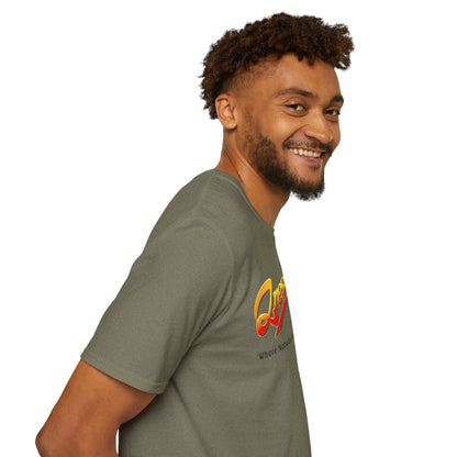 Research Vintage T-Shirt — "Research EST. 1776" Retro Script Science Tee