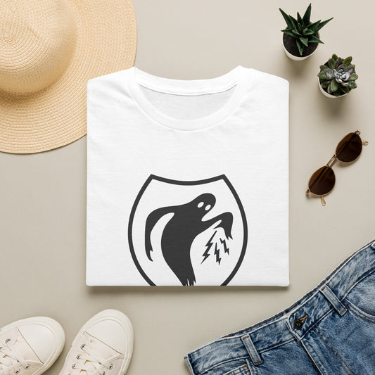 Ghost Army Shirt, Vintage Military Emblem T-Shirt, WWII Deception Unit Inspired Tee, Tactical History Gift, Unisex Graphic Shirt