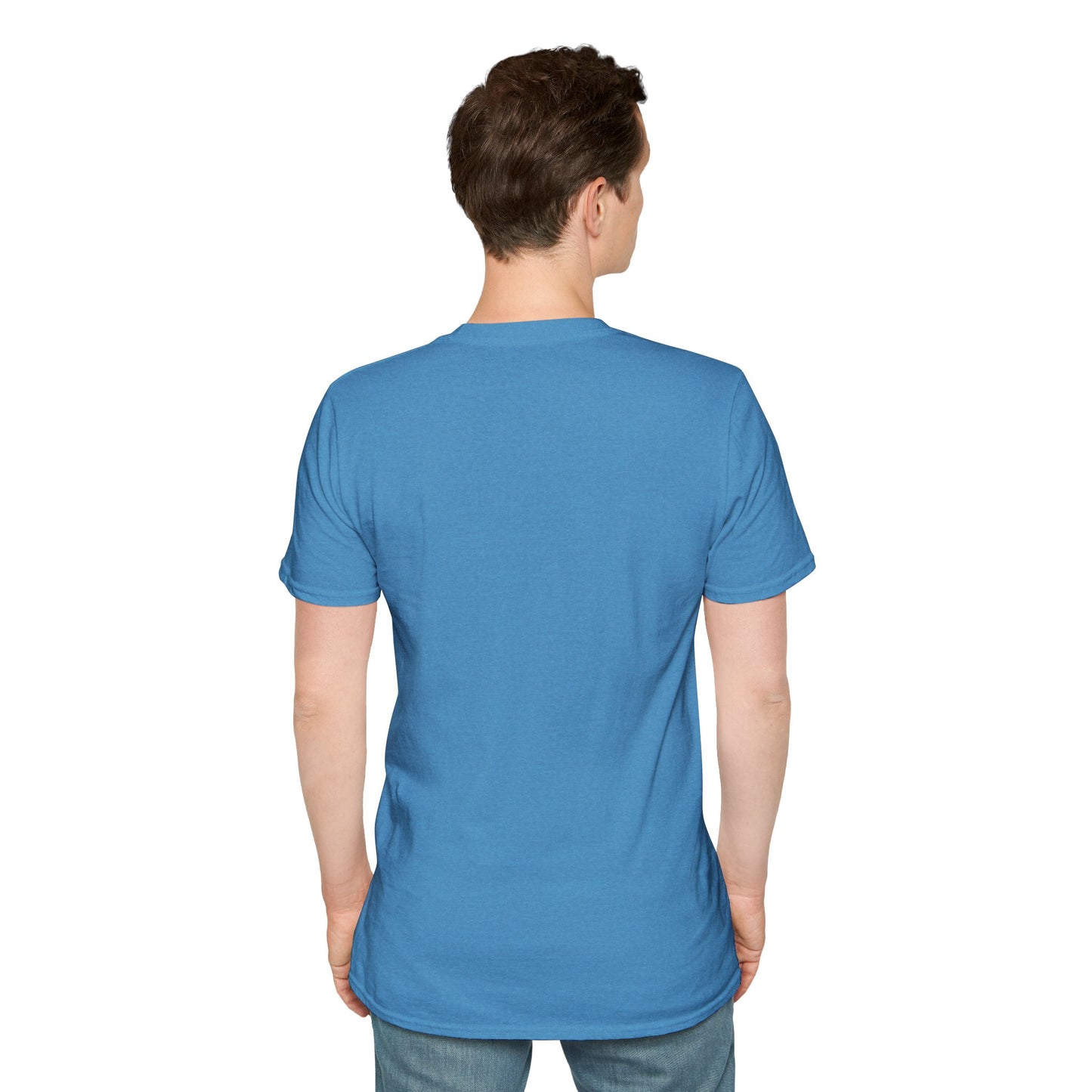 Research Vintage T-Shirt — "Research EST. 1776" Retro Script Science Tee