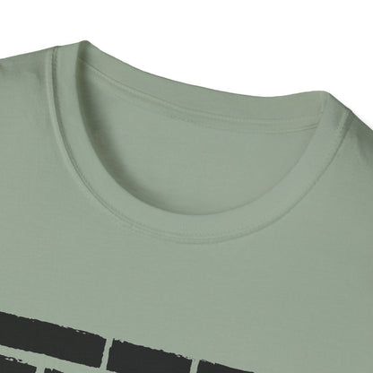 'Everything is Fine, Trust Your Government' Redacted Design Political Tee
