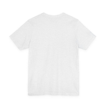 Skull & Knife Tee — Gothic Skull Crest T-Shirt