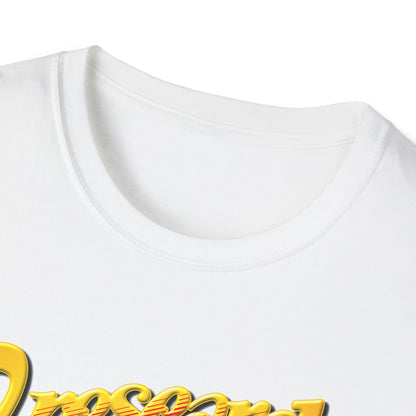 Research Vintage T-Shirt — "Research EST. 1776" Retro Script Science Tee
