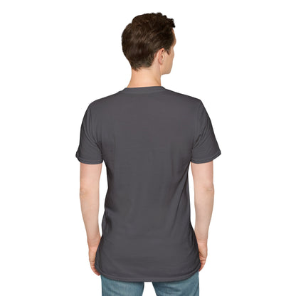 MAGA Lion T-Shirt — Bold Patriotic Graphic Tee