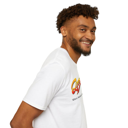 Research Vintage T-Shirt — "Research EST. 1776" Retro Script Science Tee