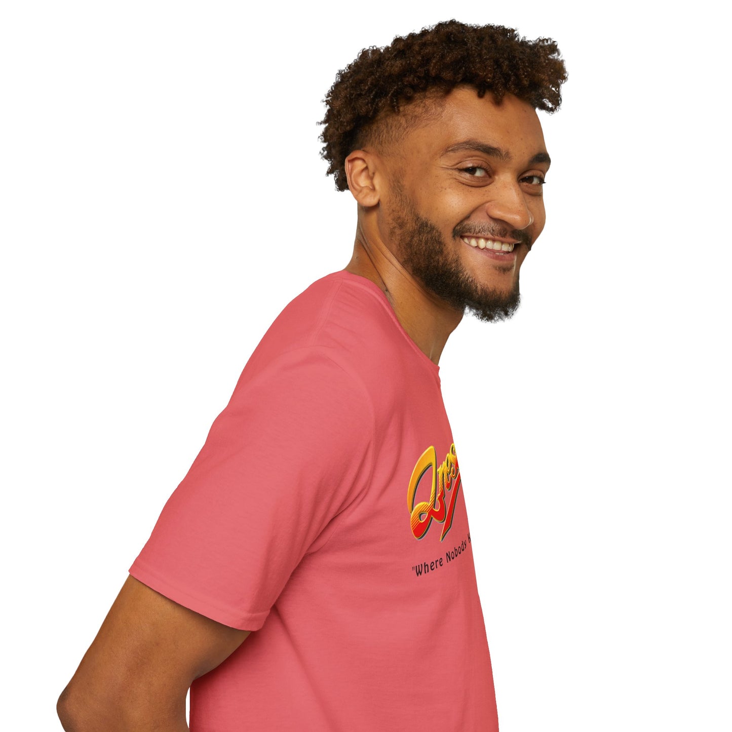 Research Vintage T-Shirt — "Research EST. 1776" Retro Script Science Tee