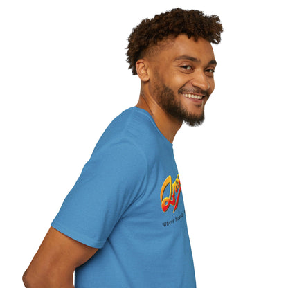 Research Vintage T-Shirt — "Research EST. 1776" Retro Script Science Tee