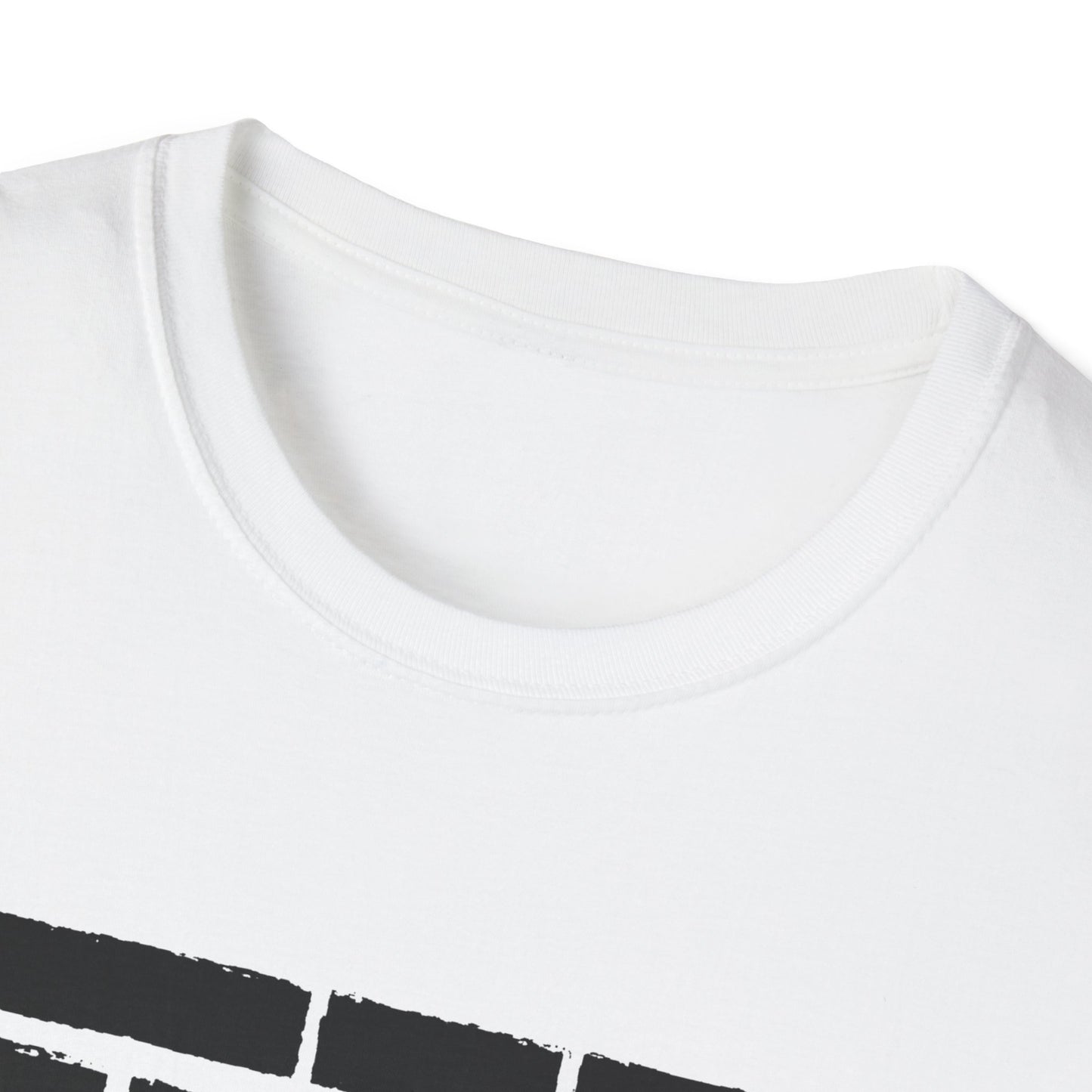 'Everything is Fine, Trust Your Government' Redacted Design Political Tee