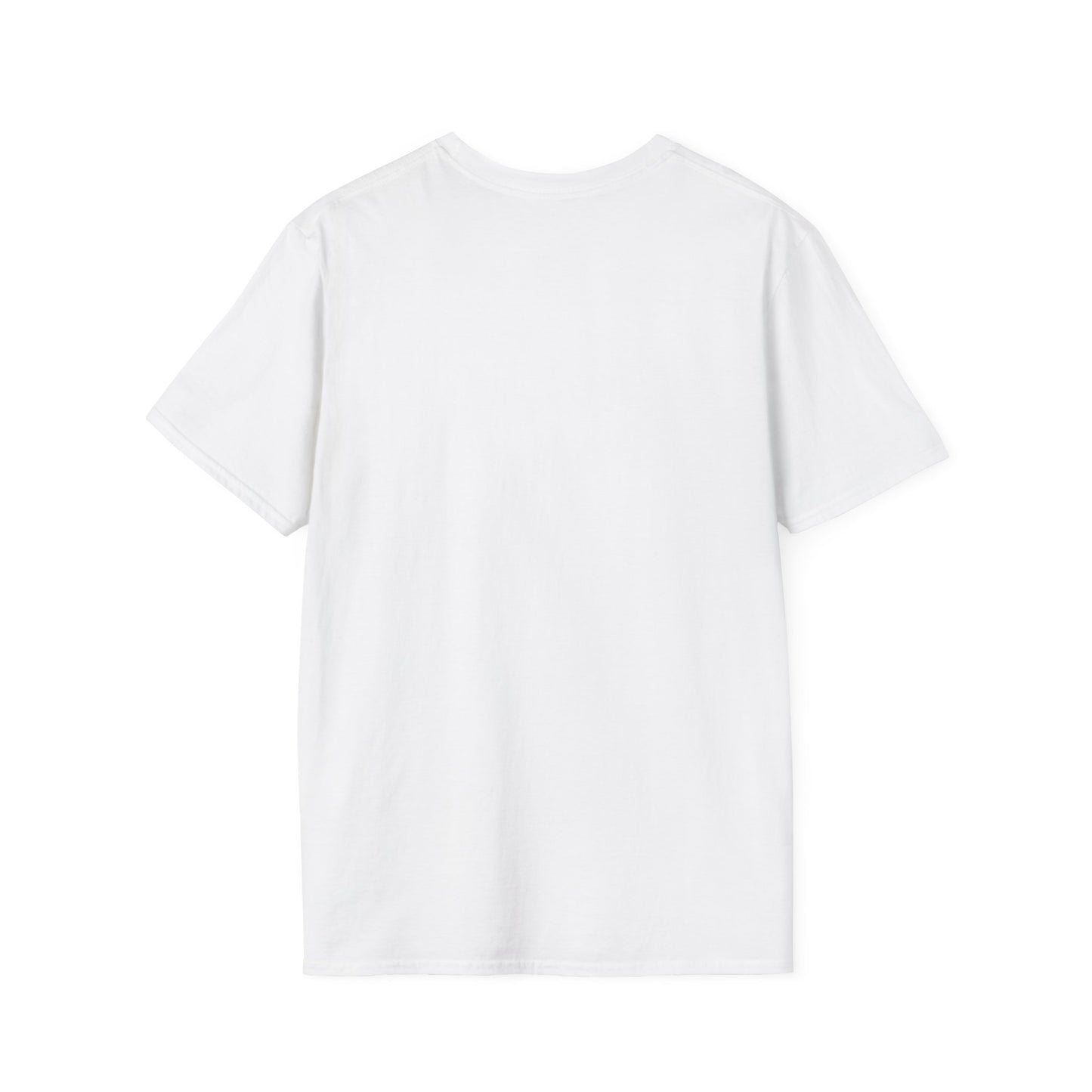 MAGA Lion T-Shirt — Bold Patriotic Graphic Tee