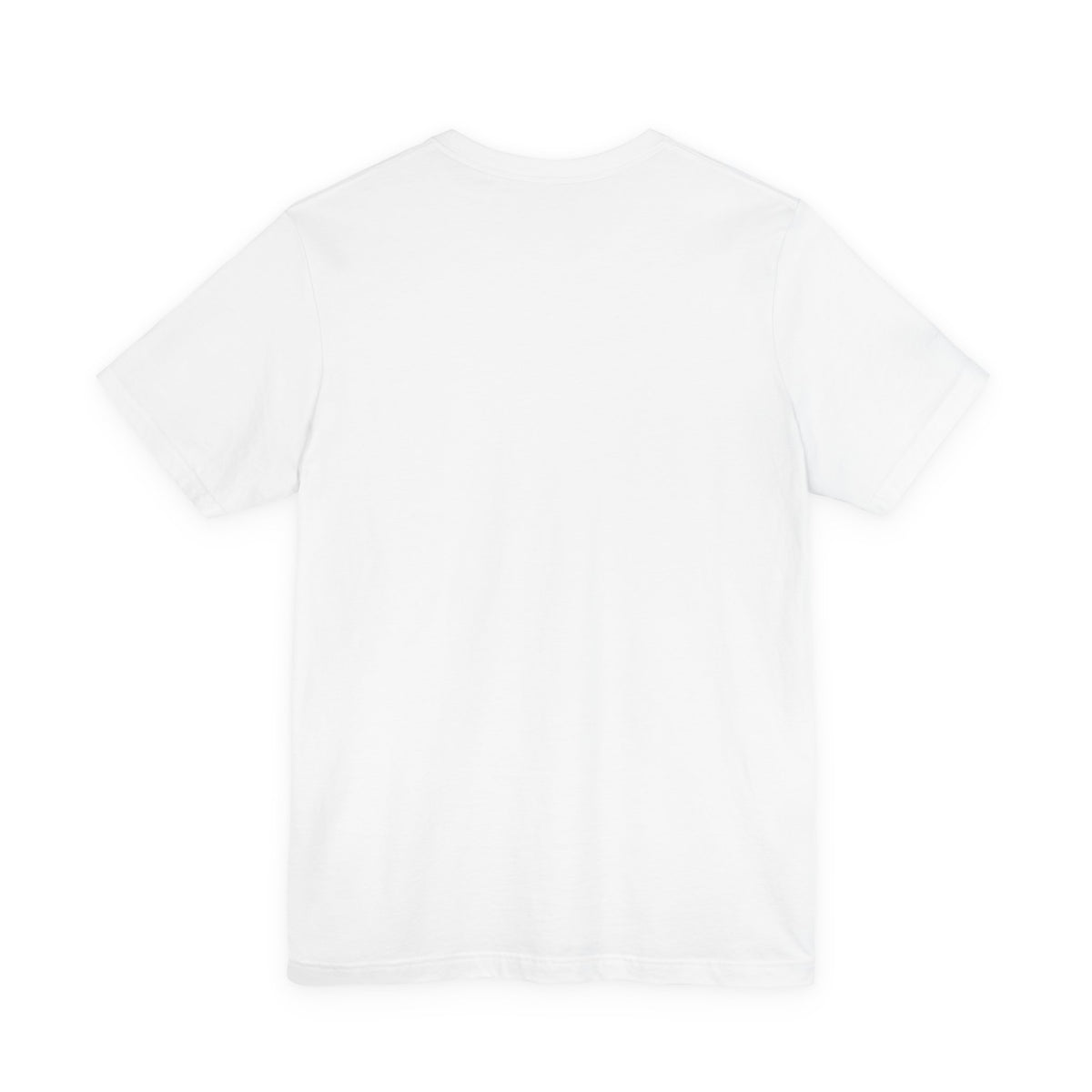 Skull & Knife Tee — Gothic Skull Crest T-Shirt