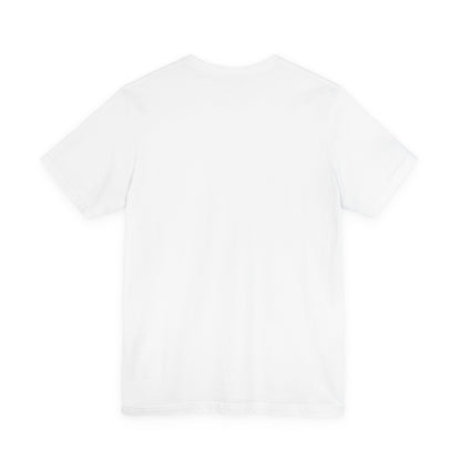 Skull & Knife Tee — Gothic Skull Crest T-Shirt