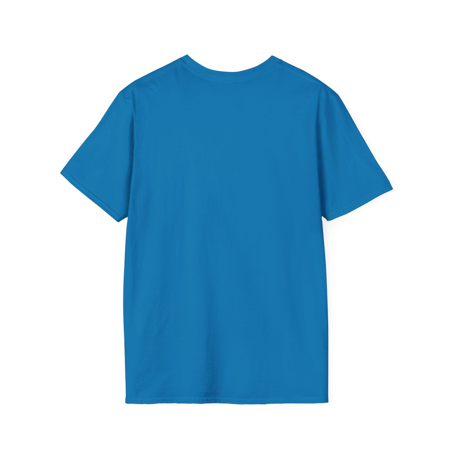 MAGA Gold Lion T‑Shirt — Bold Patriotic Crest Tee