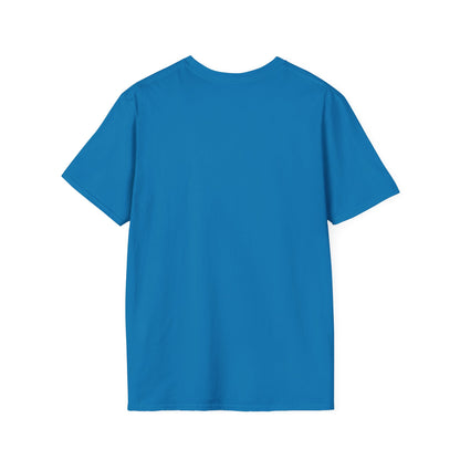 MAGA Gold Lion T‑Shirt — Bold Patriotic Crest Tee