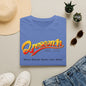 Research Vintage T-Shirt — "Research EST. 1776" Retro Script Science Tee