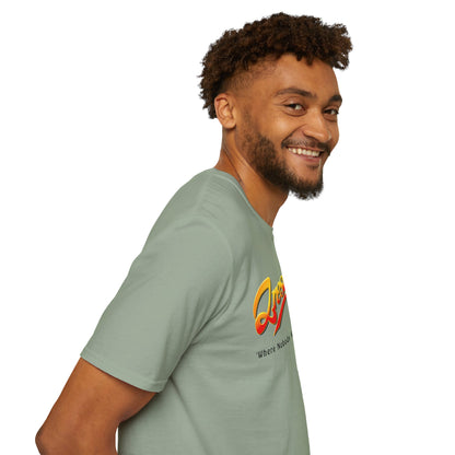 Research Vintage T-Shirt — "Research EST. 1776" Retro Script Science Tee