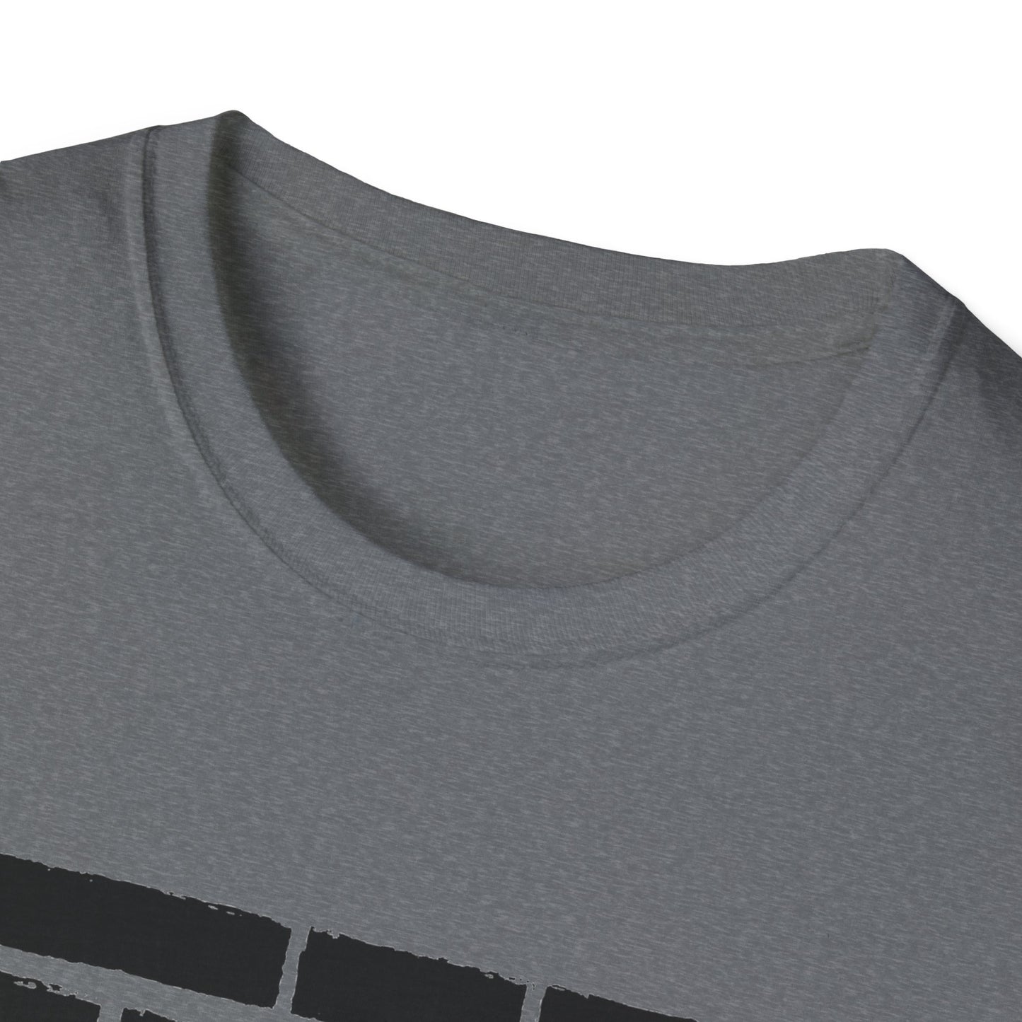 'Everything is Fine, Trust Your Government' Redacted Design Political Tee