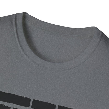 'Everything is Fine, Trust Your Government' Redacted Design Political Tee