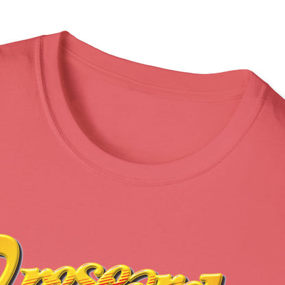 Research Vintage T-Shirt — "Research EST. 1776" Retro Script Science Tee