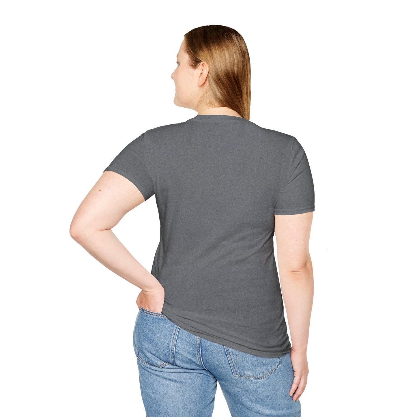 'Everything is Fine, Trust Your Government' Redacted Design Political Tee