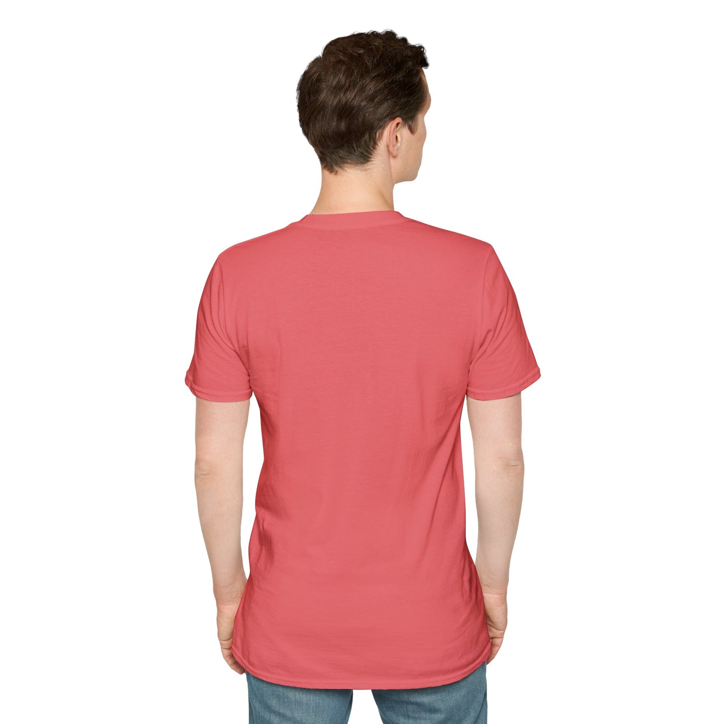 Research Vintage T-Shirt — "Research EST. 1776" Retro Script Science Tee